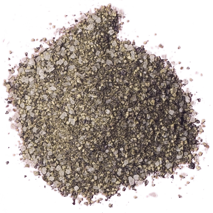 Every Day Peppery Salt Tin