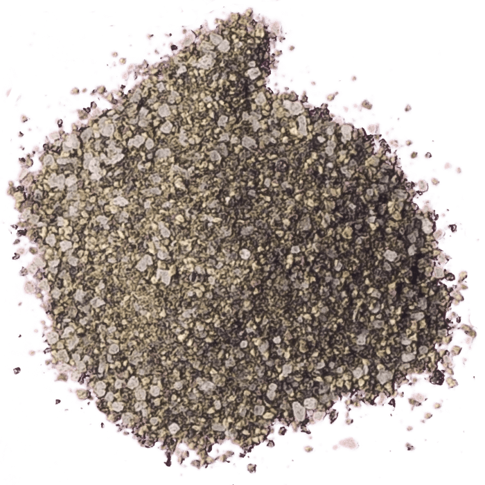 Peppery Salt
