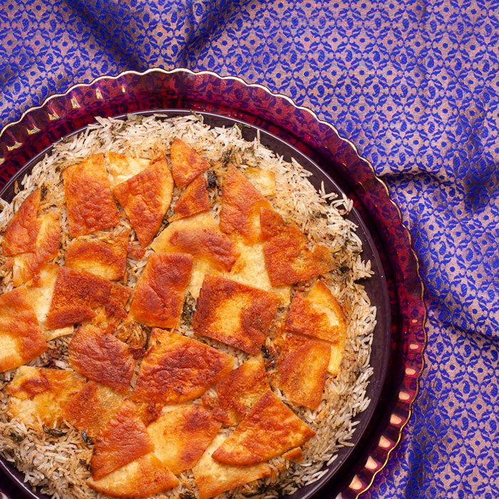 Persian Rice