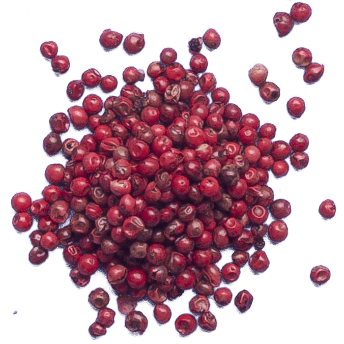 Pink Pepper