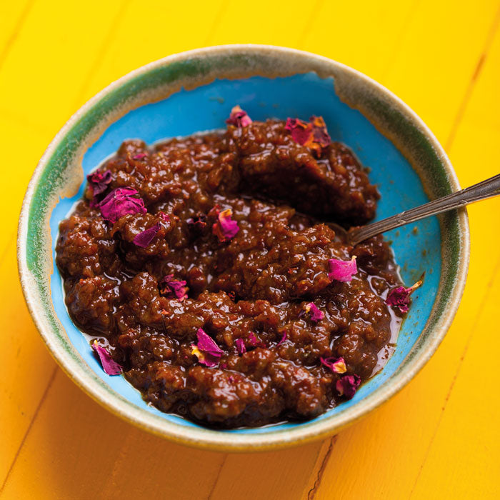 Raisin Chutney