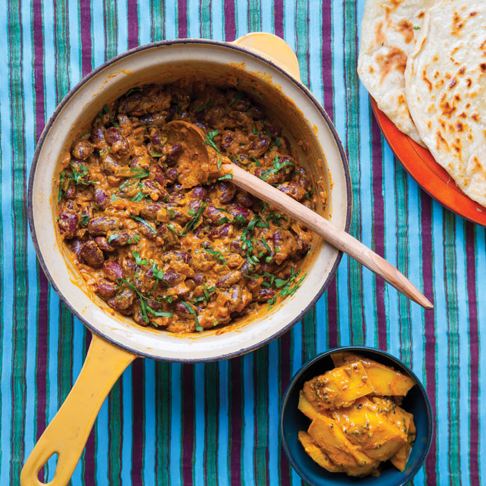 Rajma Masala