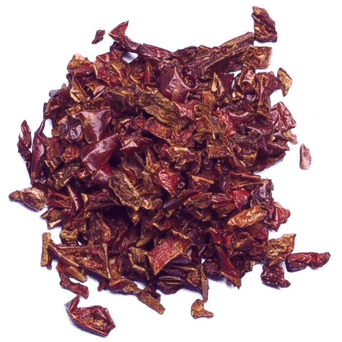 Red Bell Pepper Flakes