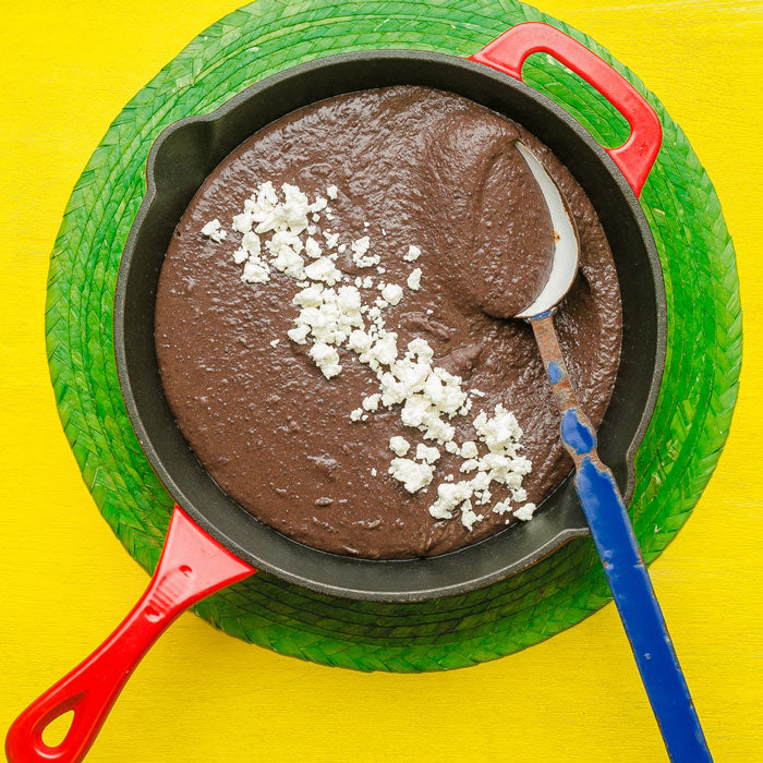 Refried Beans