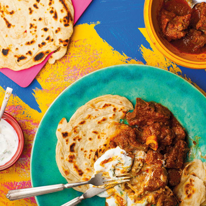 Rogan Josh