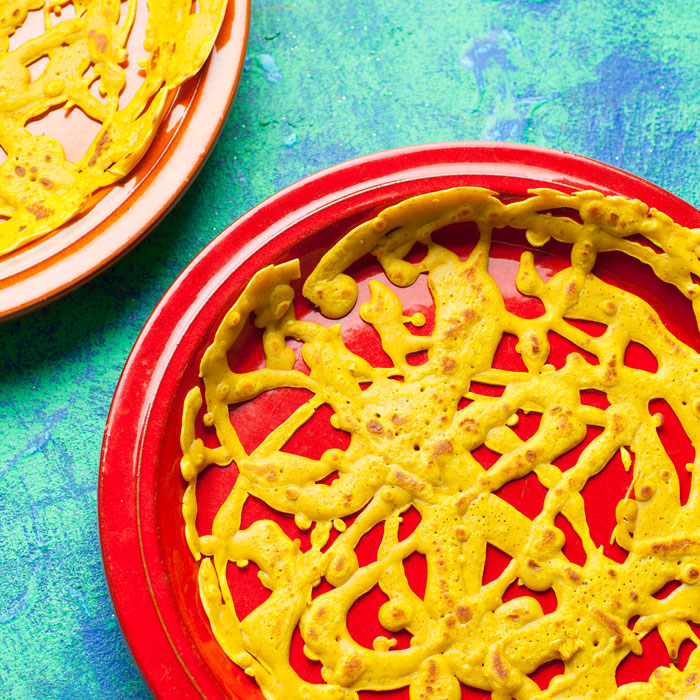 Roti Jala