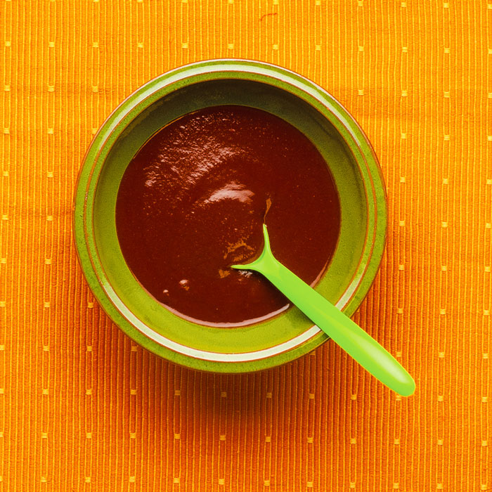 Salsa Picante