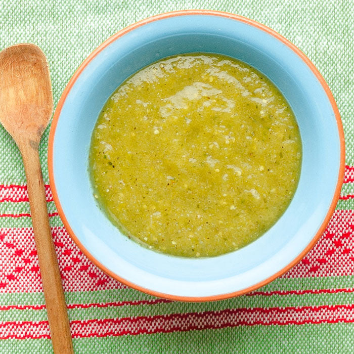 Salsa Tatamada