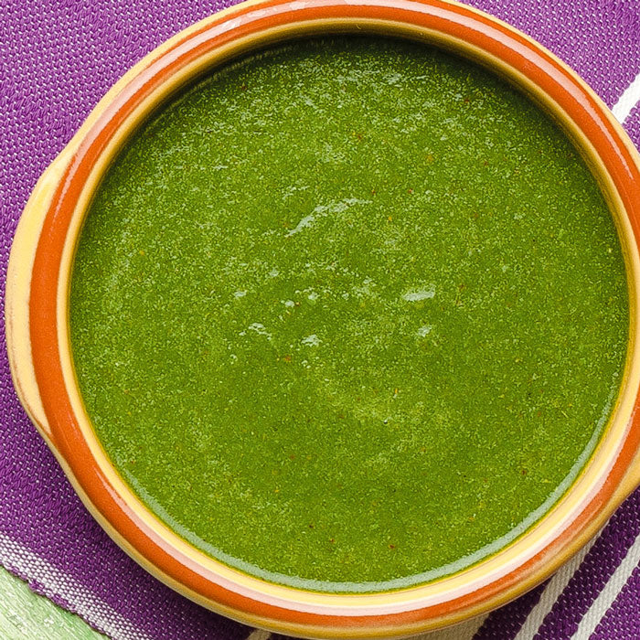 Salsa Verde