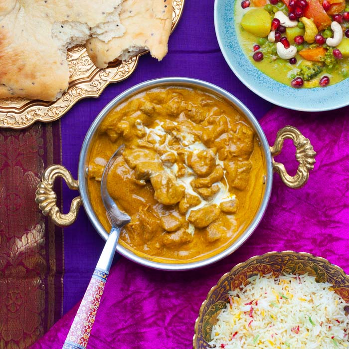 Shahi Lamb