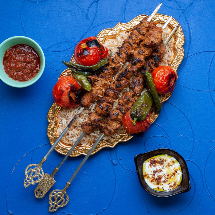 Shish Kebab