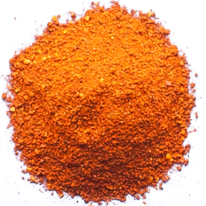 Smoky BBQ Rub