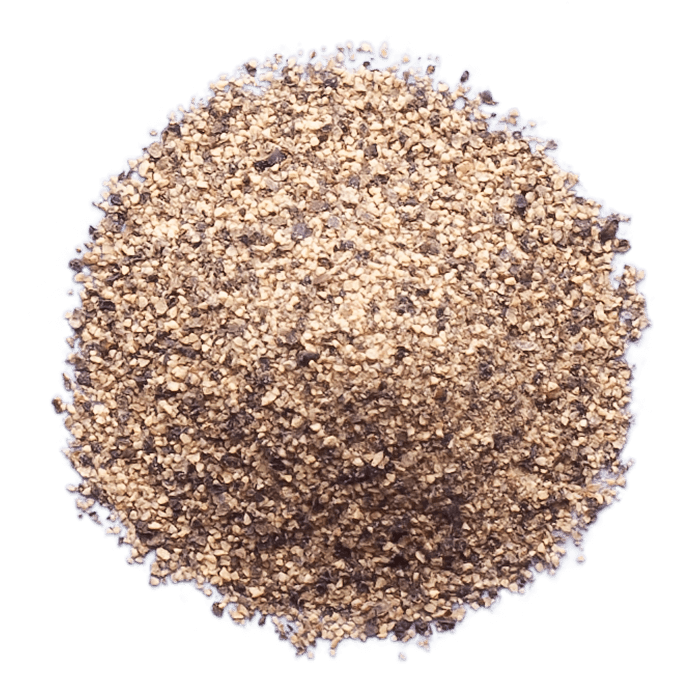 Black Pepper