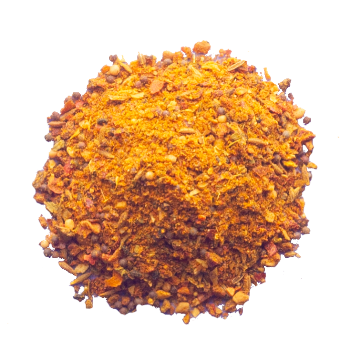 Spicy Veg Pickle Blend