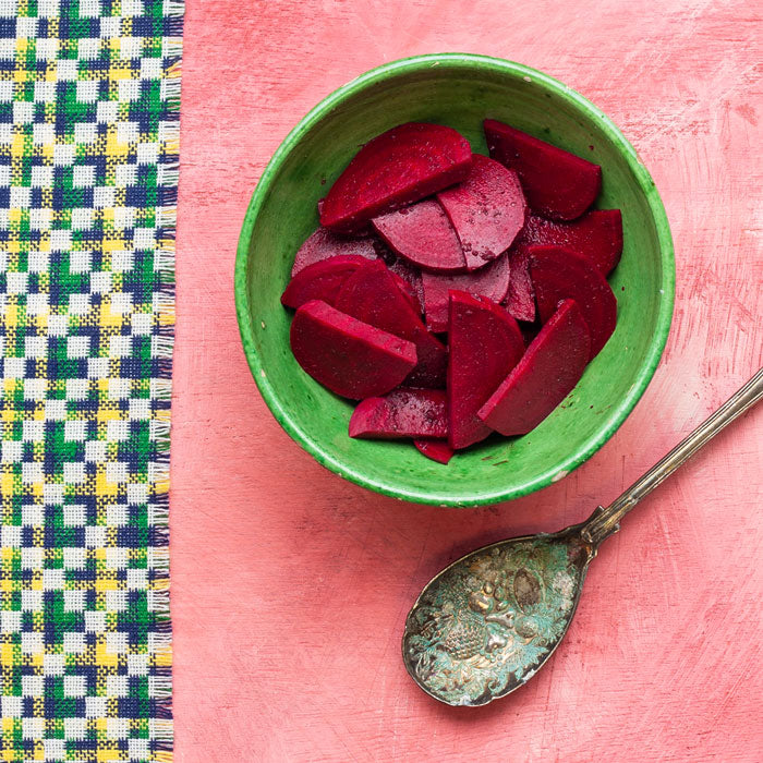 Sumac Pickles