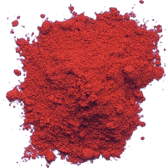 Sweet Paprika