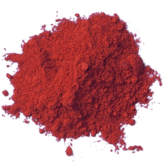 Sweet Smoked Paprika