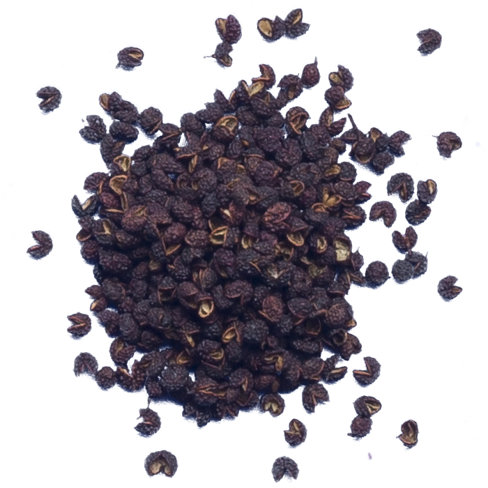 Sichuan Pepper
