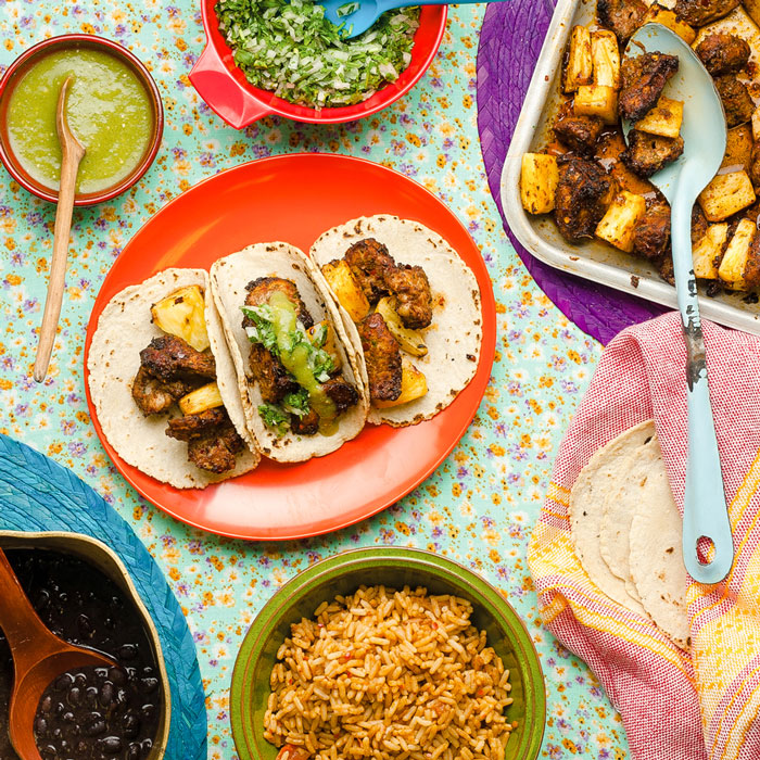 Tacos