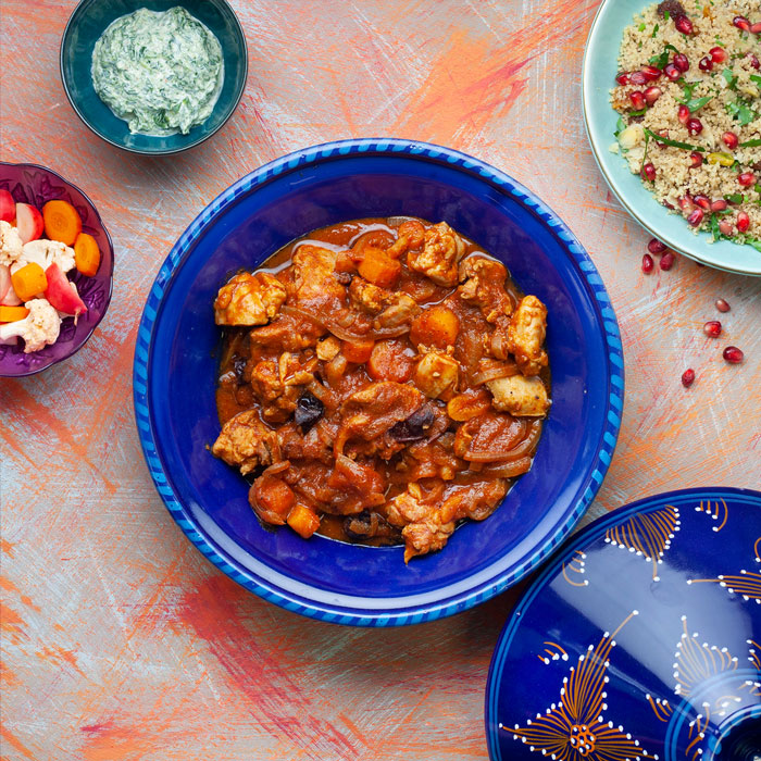 Tagine