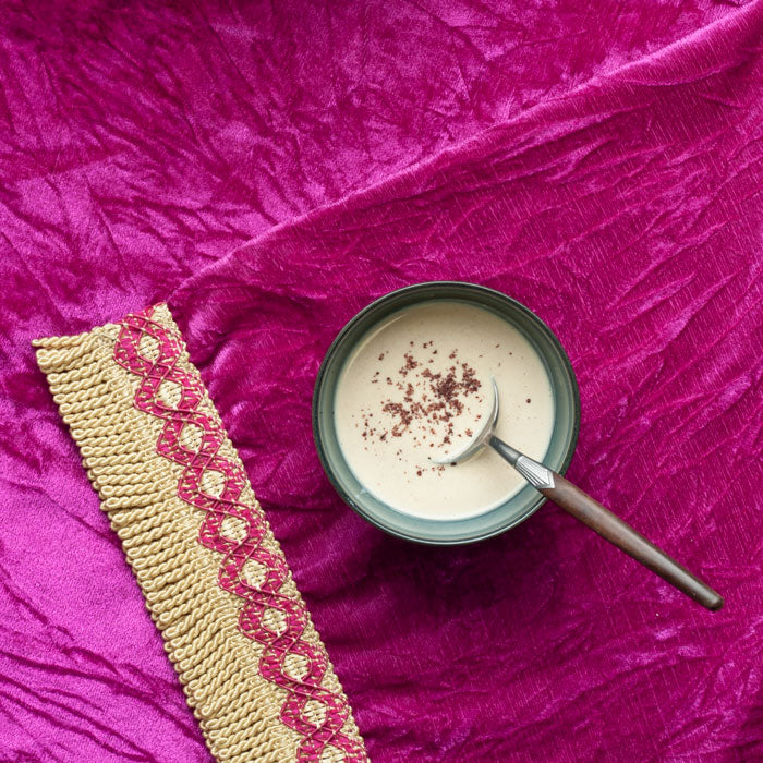 Tahini Sauce