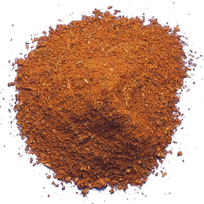 Tandoori Seasoning
