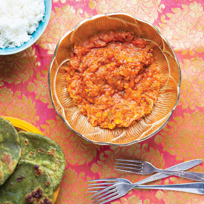 Tomato Choka