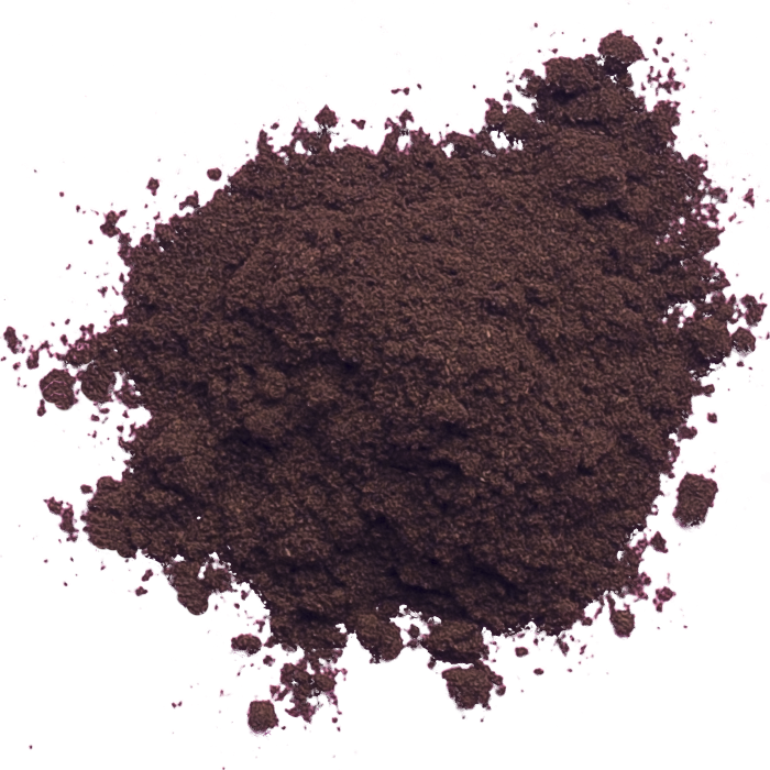 Vanilla Powder
