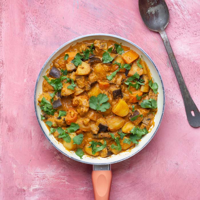Veg Kurma