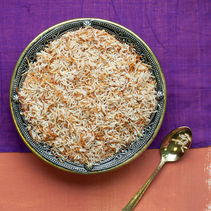 Vermicelli Rice