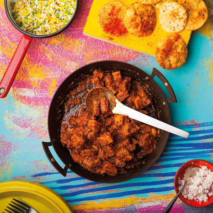Vindaloo