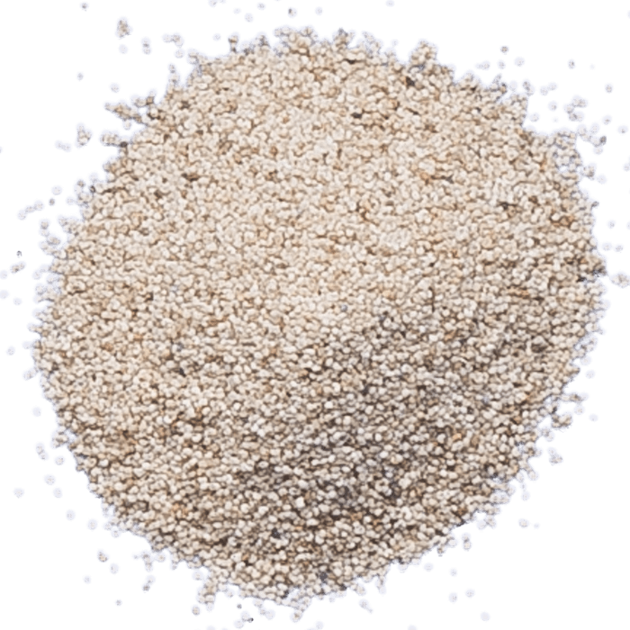 White Poppy Seeds
