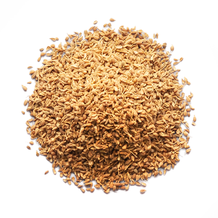 Aniseed