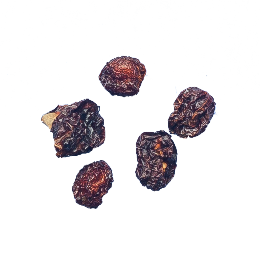 Habanero Chilli