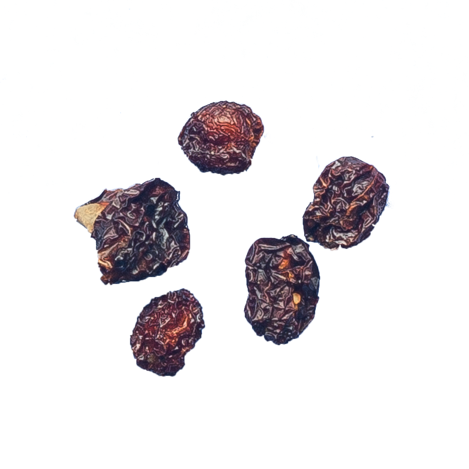 Habanero Chilli