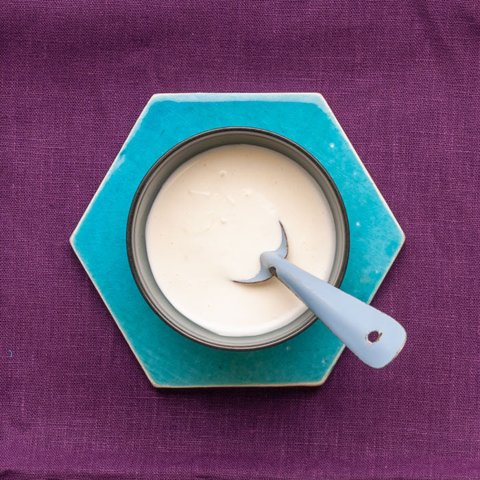 Yogurt Aioli