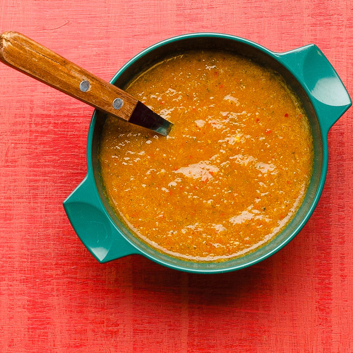 Yucatán Salsa