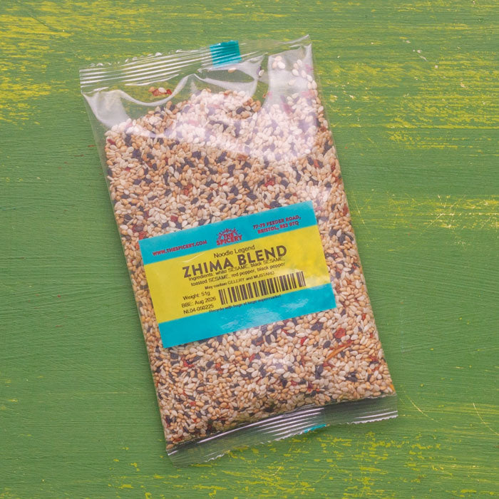 Zhima Blend Refill