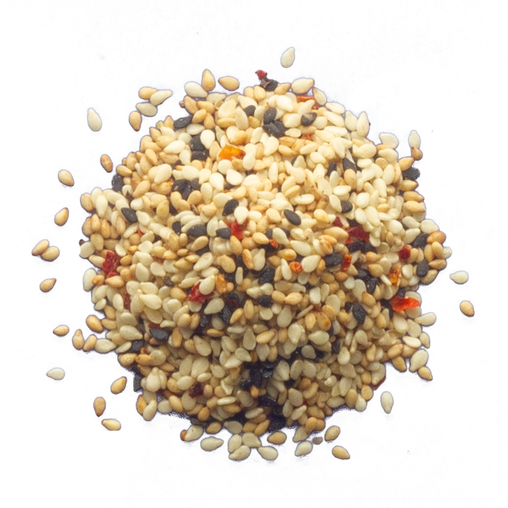 Zhima Blend Refill